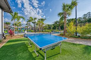 Modern Clean Design Near Disney Top Resort