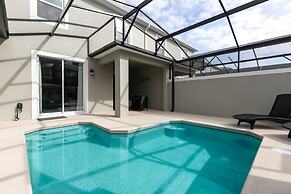 Modern Clean Design Near Disney Top Resort