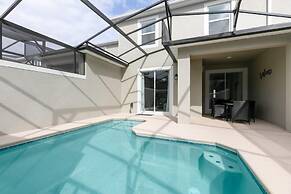 Modern Clean Design Near Disney Top Resort