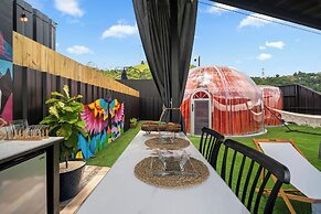 BOHO by THE VIEW LUXE HOTEL