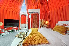 BOHO by THE VIEW LUXE HOTEL