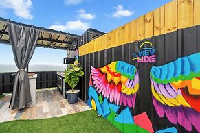 BOHO by THE VIEW LUXE HOTEL