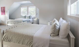Fieldstone Guesthouse