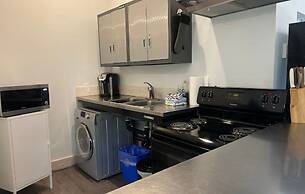 Fieldstone Guesthouse