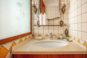 Duplex sul porto grande