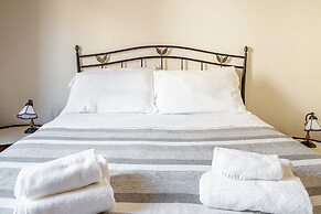 Duplex sul porto grande