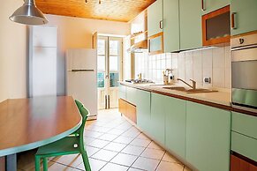 Duplex sul porto grande