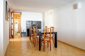 Duplex sul porto grande