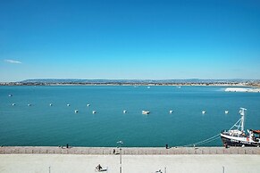 Duplex sul porto grande