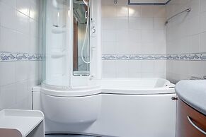 Duplex sul porto grande