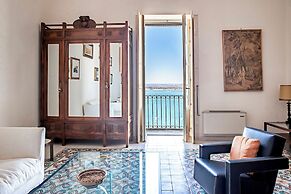 Duplex sul porto grande