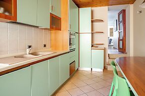 Duplex sul porto grande