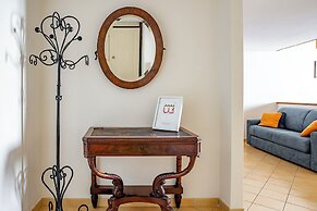 Duplex sul porto grande