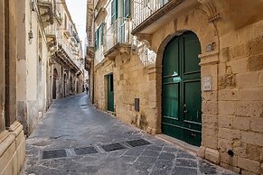 Duplex sul porto grande