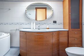 Duplex sul porto grande