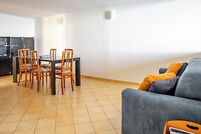 Duplex sul porto grande