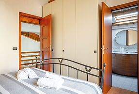 Duplex sul porto grande