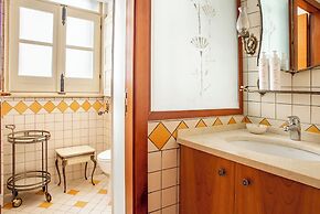 Duplex sul porto grande