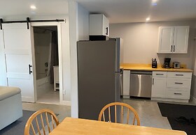 River's Edge Retreat