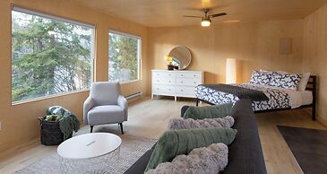 River's Edge Retreat