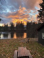 River's Edge Retreat