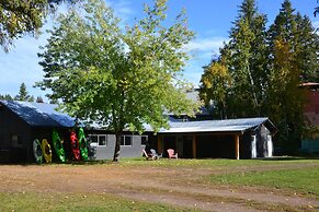 River's Edge Retreat