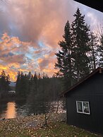 River's Edge Retreat