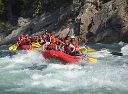 River's Edge Retreat