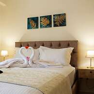 D A Sea Breeze Next to the sea