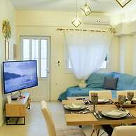 D A Sea Breeze Next to the sea