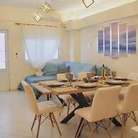 D A Sea Breeze Next to the sea