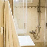 D A Sea Breeze Next to the sea