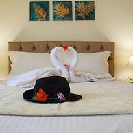 D A Sea Breeze Next to the sea