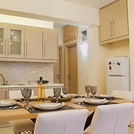 D A Sea Breeze Next to the sea