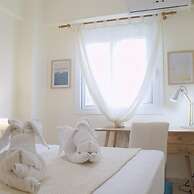 D A Sea Breeze Next to the sea