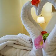 D A Sea Breeze Next to the sea