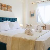 D A Sea Breeze Next to the sea