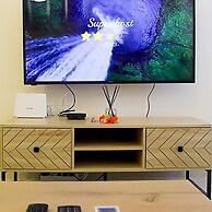 D A Sea Breeze Next to the sea