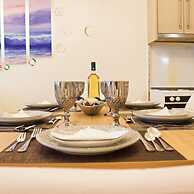 D A Sea Breeze Next to the sea