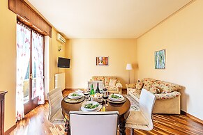 La Magnolia 2 Apartment