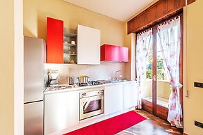 La Magnolia 2 Apartment