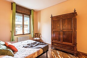 La Magnolia 2 Apartment