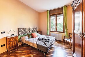 La Magnolia 2 Apartment