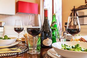 La Magnolia 2 Apartment