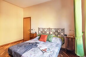 La Magnolia 2 Apartment