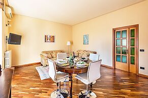 La Magnolia 2 Apartment