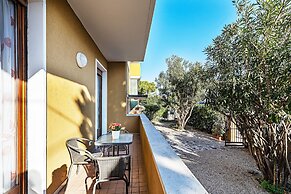 La Magnolia 2 Apartment