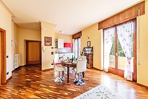 La Magnolia 2 Apartment