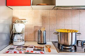 La Magnolia 2 Apartment