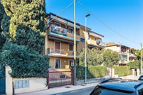 La Magnolia 2 Apartment